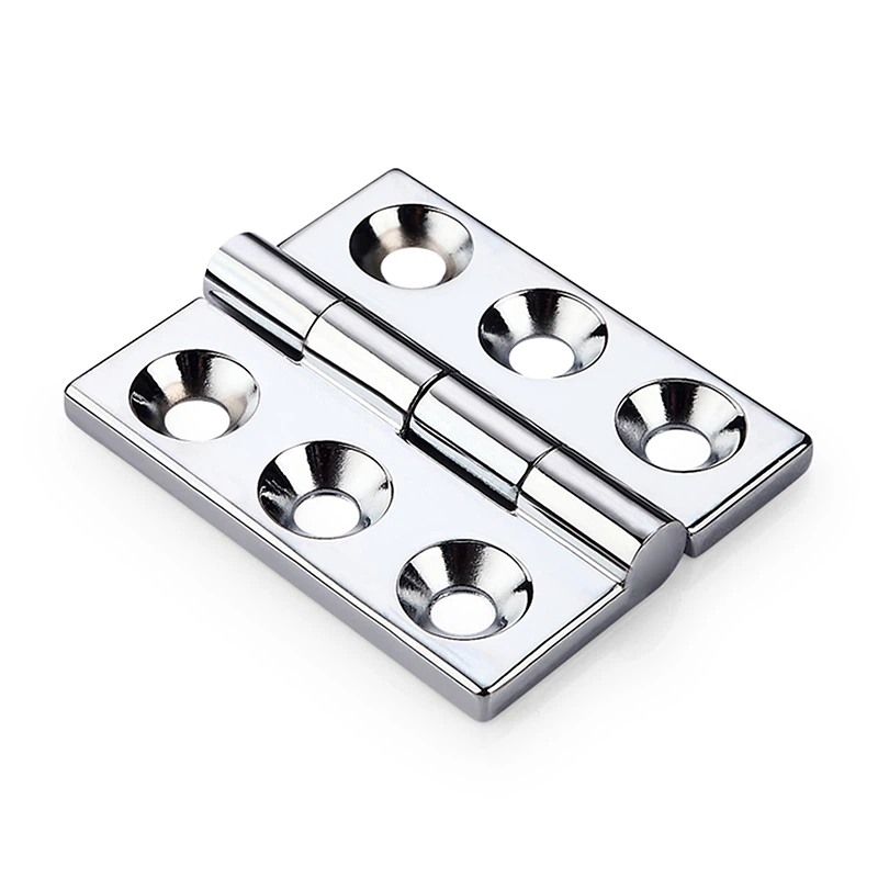 Heavy Duty Locking Hinge